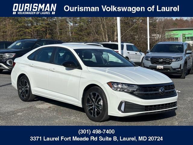2023 volkswagen jetta t mulliner
