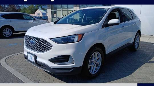 2023 Ford Edge
