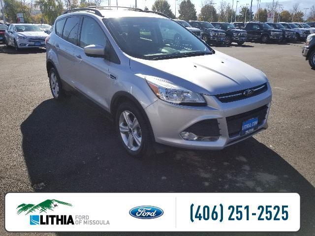2014 ford escape se awd se 4dr suv for sale in missoula, montana