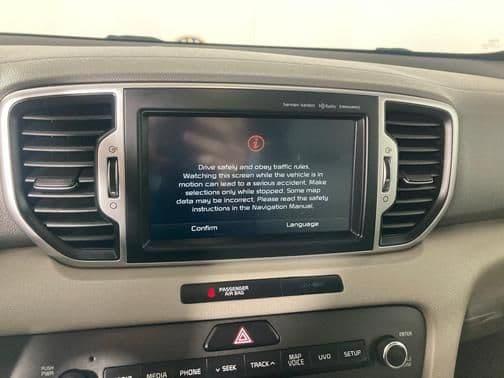 2017 kia sportage ex in otsego, minnesota