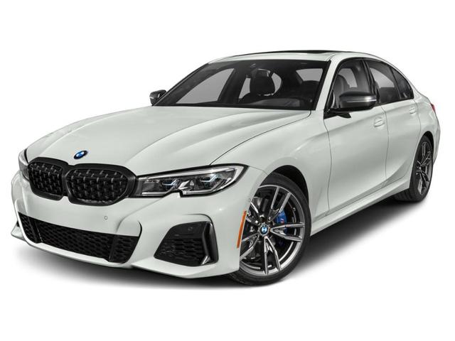 2020 bmw m340 i