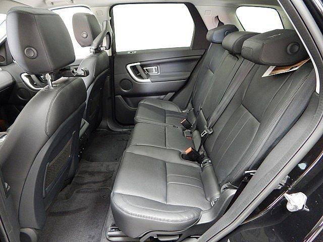 certified 2019 land rover discovery sport hse oklahoma city, ok 73114 for sale in oklahoma city, oklahoma
