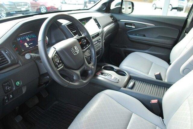 2021 honda passport in manchester, new hampshire