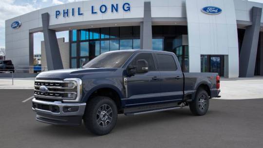 2024 Ford F-250