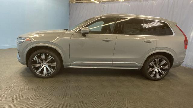 2025 volvo xc90 b6 plus 7-seater