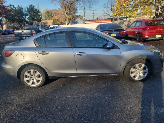 2010 mazda mazda3 s sport