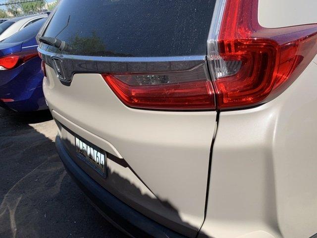 used 2018 honda cr-v fwd ex scottsdale, az 85260 for sale in scottsdale, arizona