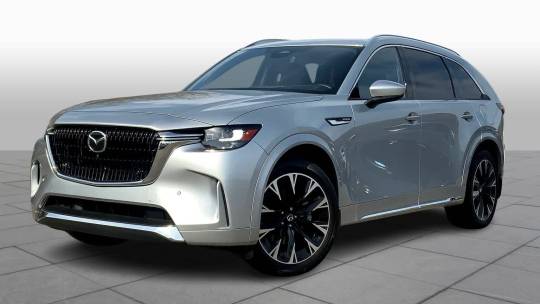 2024 Mazda CX-90