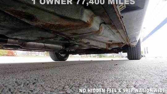 2002 Buick LeSabre