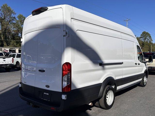 2021 ford transit-350 base