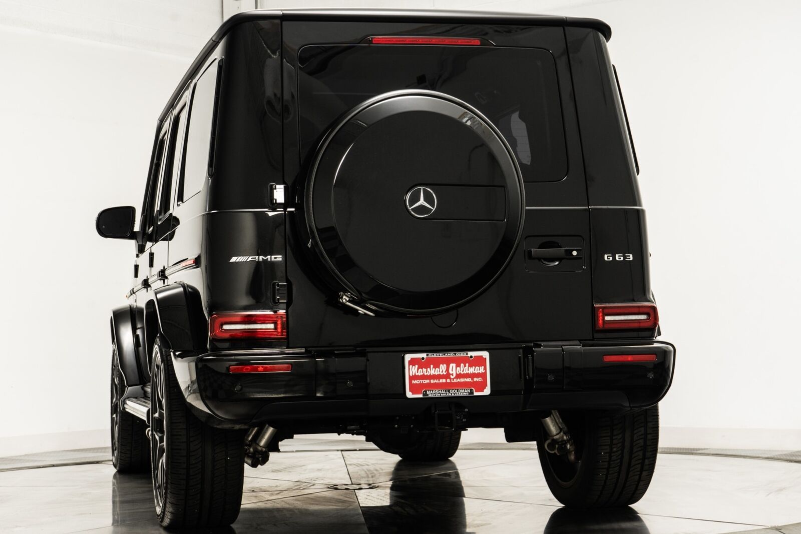 2022 mercedes-benz g-class amg