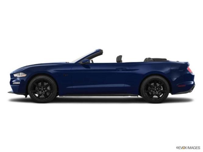 2018 ford mustang gt premium gt premium 2dr convertible for sale in saint francis, kansas