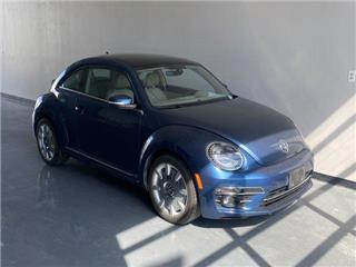 2019 Volkswagen Beetle 2.0t se