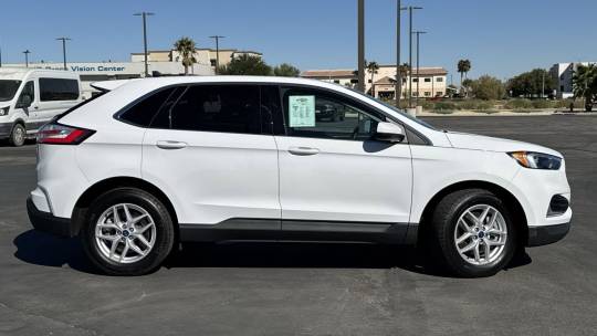 2023 Ford Edge