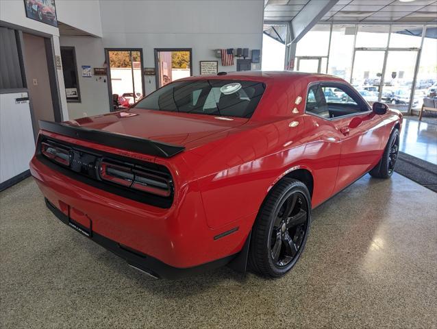 2023 dodge challenger gt