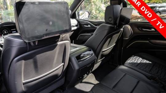 2021 Cadillac Escalade