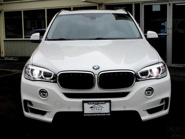 2014 bmw x5 xdrive35i