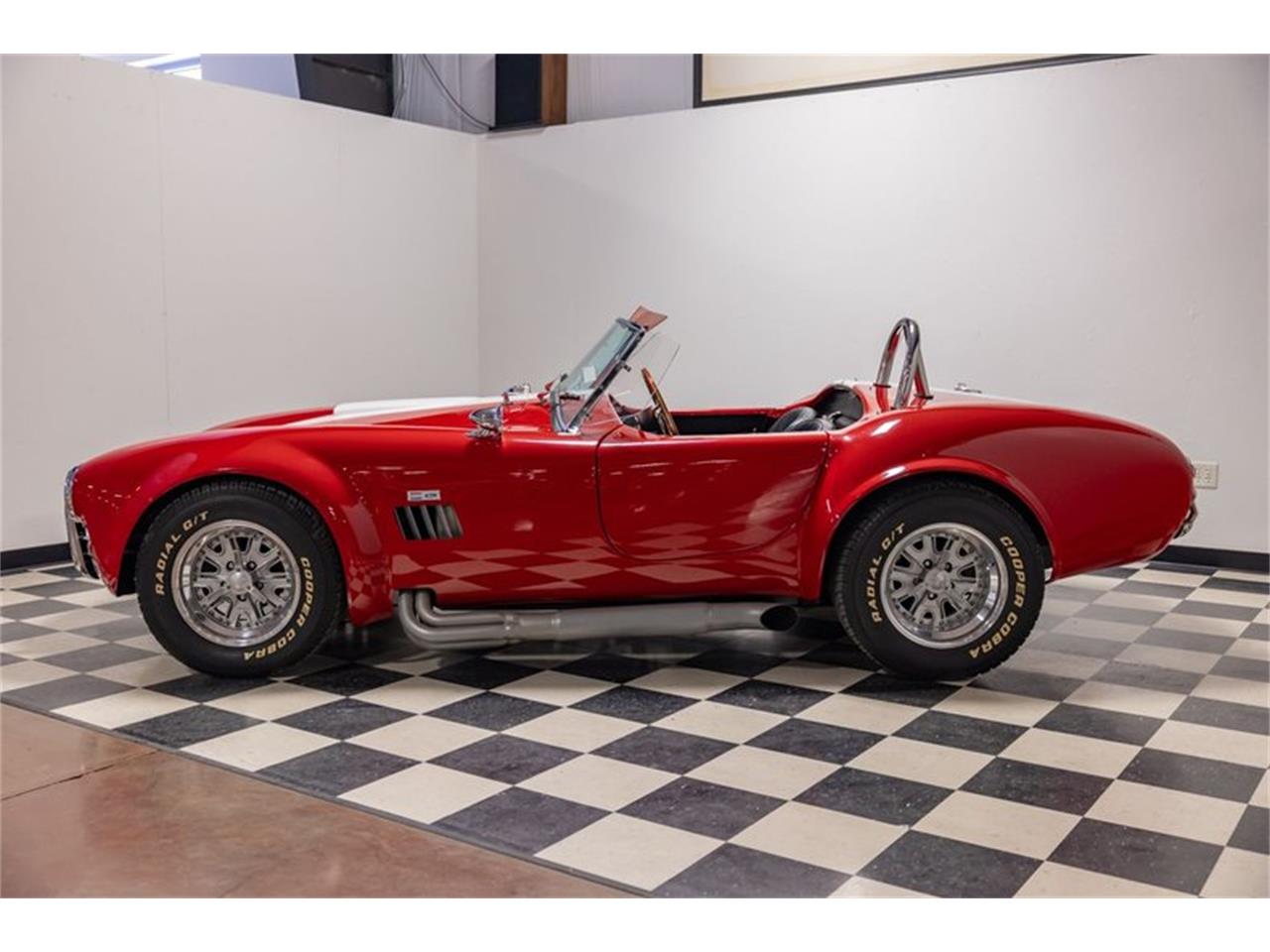 1997 ford cobra