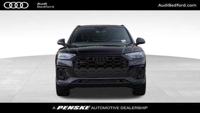 2024 audi sq5 3.0t premium plus