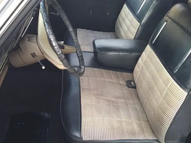 slant 6 engine! no reserve! 1973 dodge dart