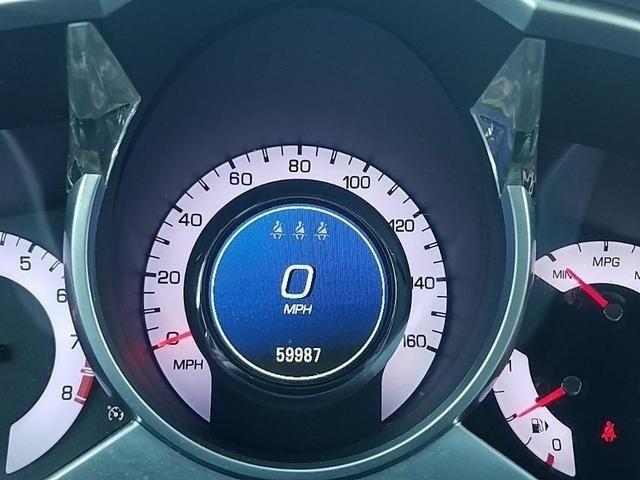 used 2012 cadillac srx fwd performance chattanooga, tn 37408 for sale in chattanooga, tennessee