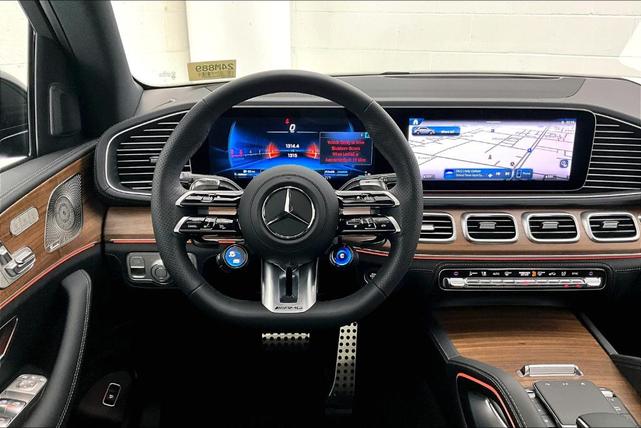2024 mercedes-benz amg gle 53 base