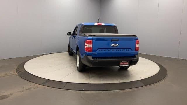 2022 ford maverick xl in rochester, new york