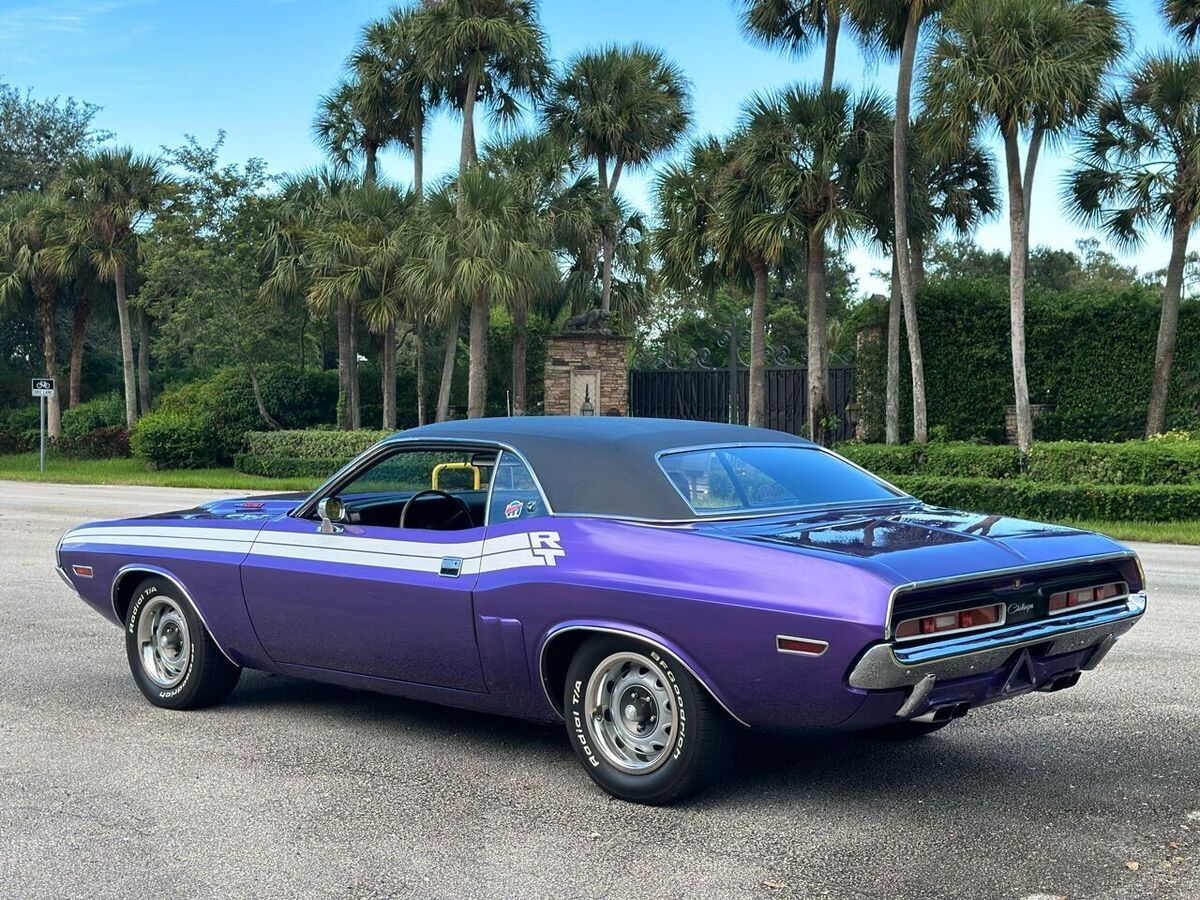 1971 dodge challenger charger superbee 440 sixpack v code cuda 426 gtx plymouth