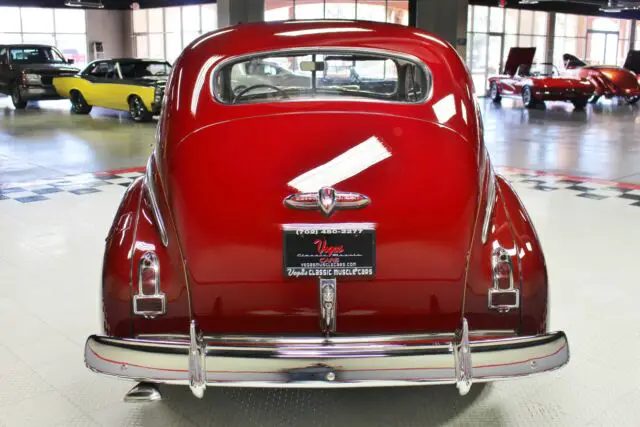 1941 buick special se