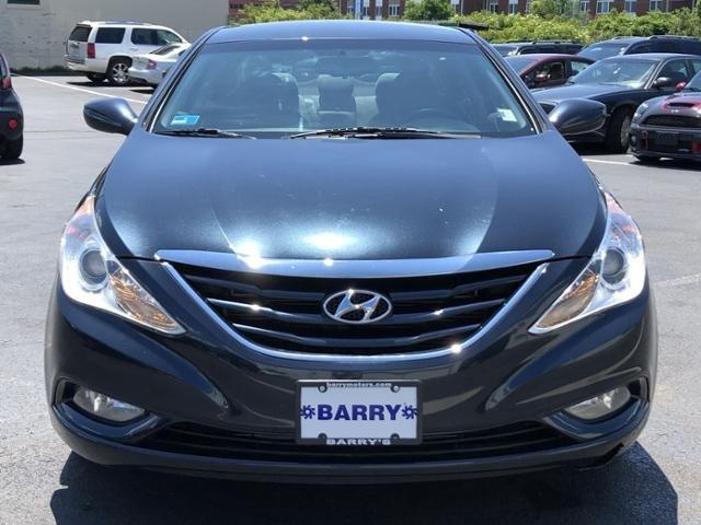 used 2013 hyundai sonata gls newport, ri 02840 for sale in middletown, rhode island