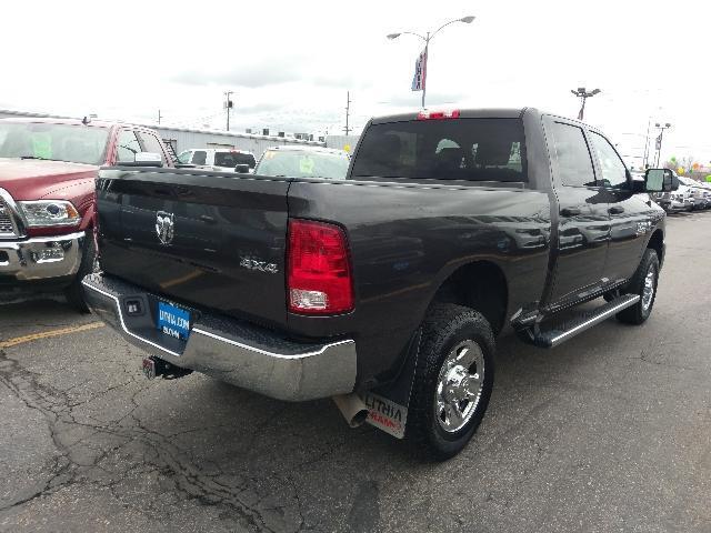 2017 ram ram pickup 2500 tradesman 4x4 tradesman 4dr crew cab 6.3 ft. sb pickup for sale in billings, montana