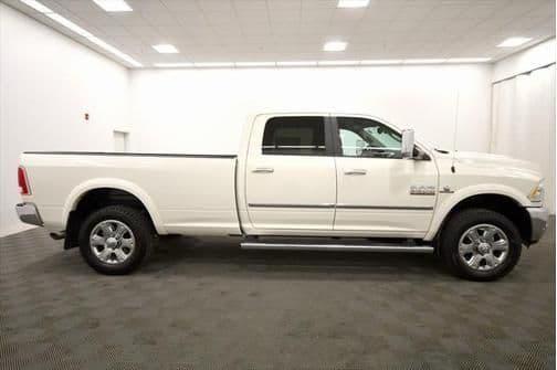 2016 ram 3500 laramie in rochester, minnesota
