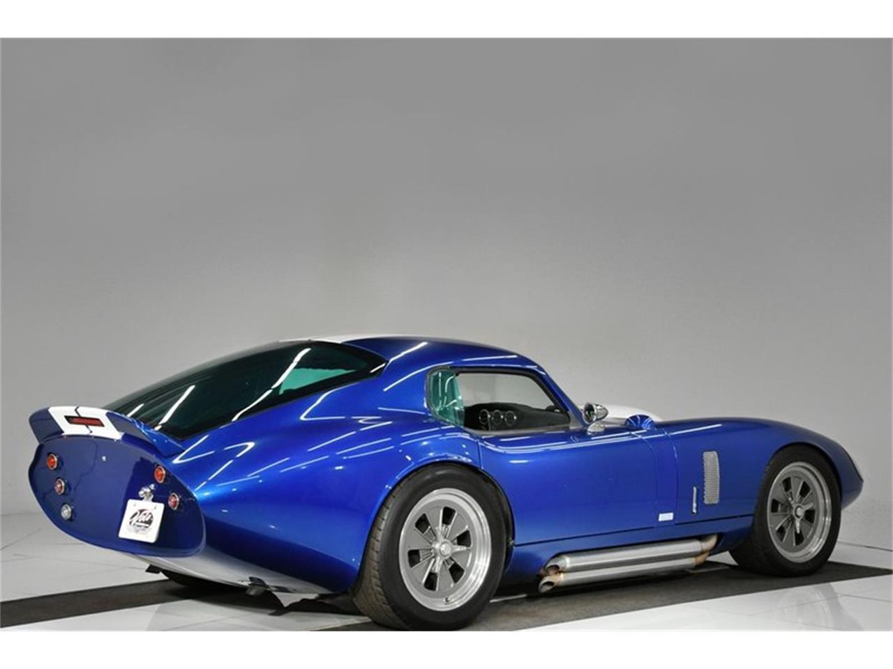 1965 shelby daytona