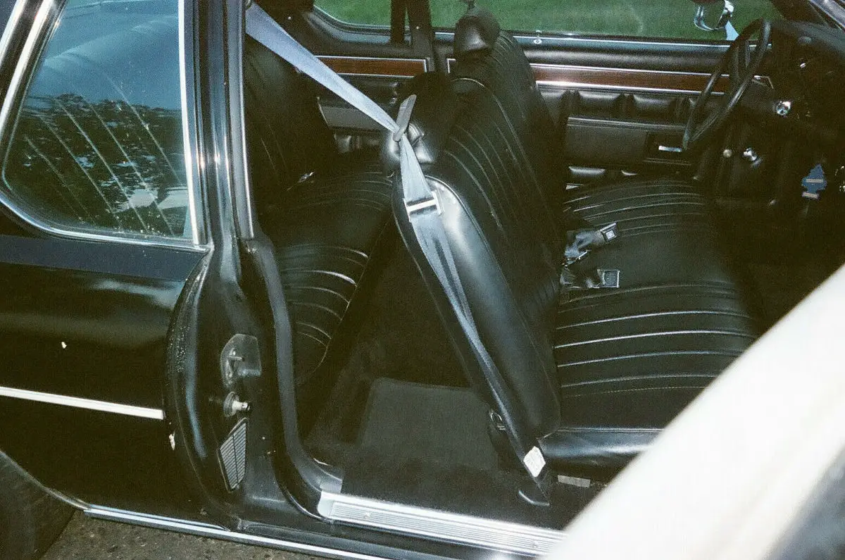 1979 chevrolet impala sedan
