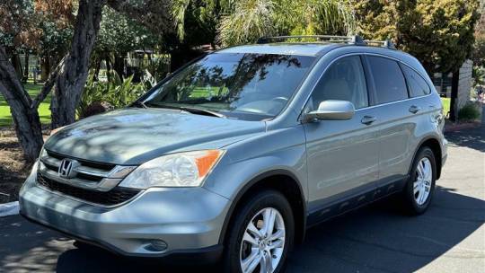 2010 Honda CR-V