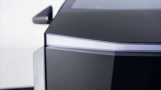2024 Tesla Cybertruck