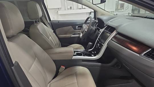 2012 Ford Edge