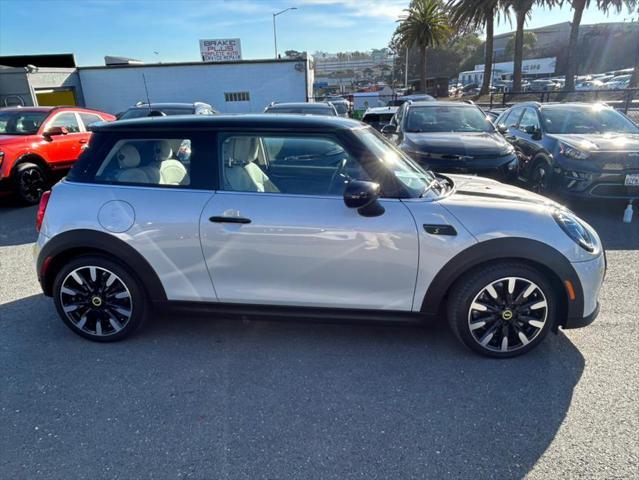 2023 mini hardtop cooper s