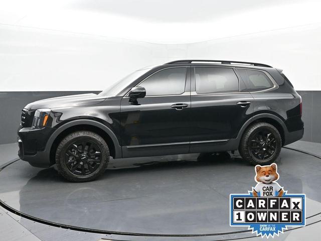 2024 kia telluride sx-prestige x-pro