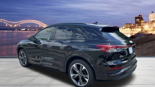 2024 Audi Q4 e-tron