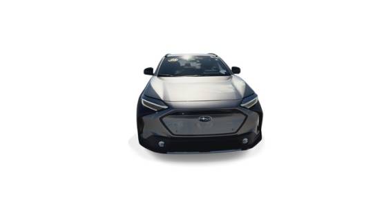 2024 Subaru Solterra