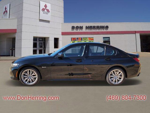 2023 bmw 330e 330e