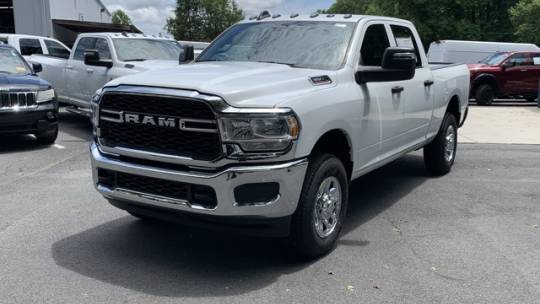 2024 RAM 3500