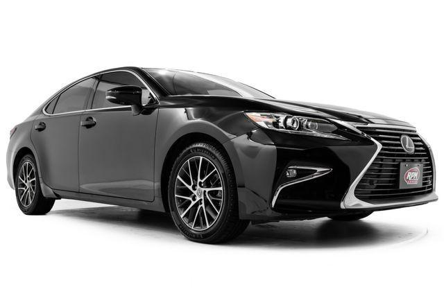 2016 lexus es 350 base