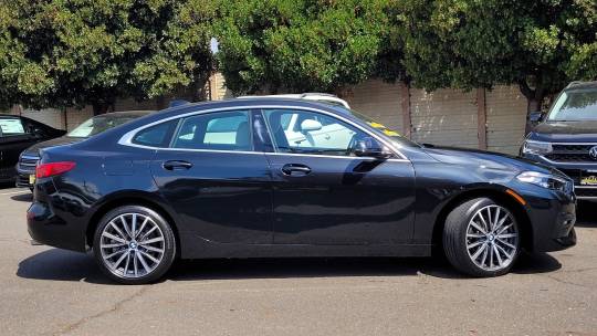 2021 BMW 2 series