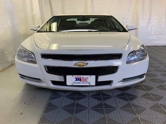 used 2011 chevrolet malibu lt v6 w/ 2lt missoula, mt 59808 for sale in missoula, montana