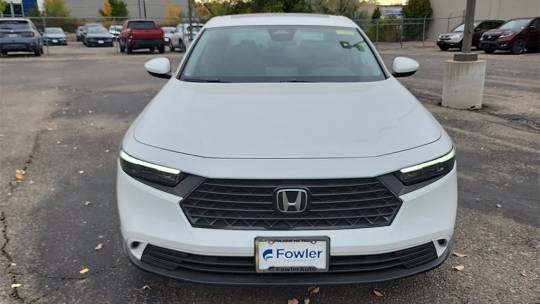 2024 Honda Accord