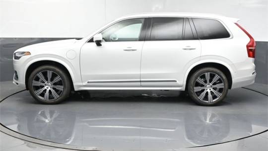2025 Volvo XC90