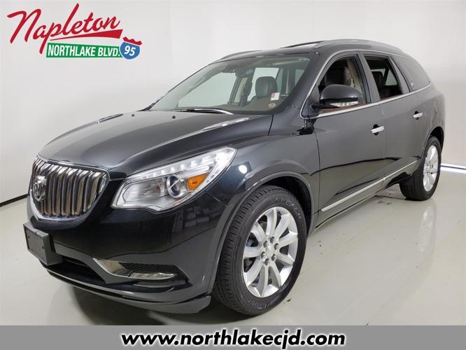 used 2014 buick enclave awd premium lake park, fl 33403 for sale in west palm beach, florida