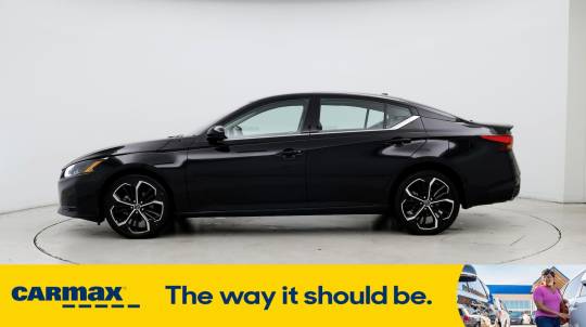 2023 Nissan Altima